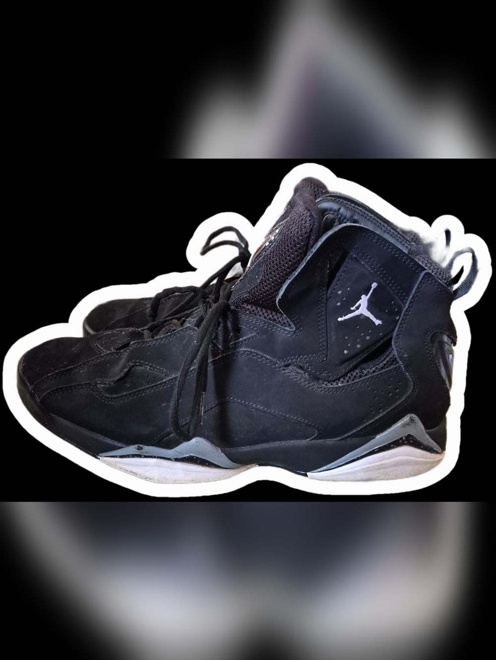 Mens Size 12 Jordans